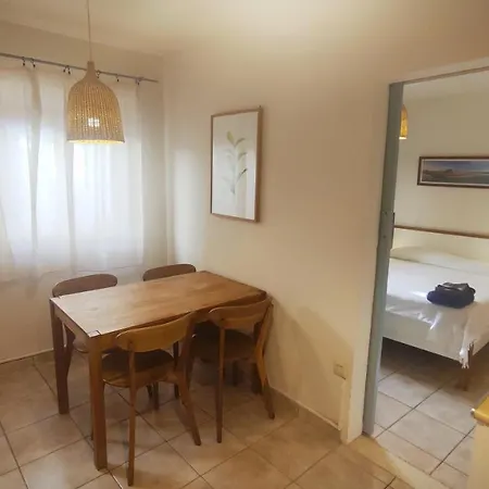 Apartment La Casa Al Roura *