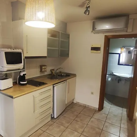 Apartment La Casa Al Roura Sant Marti d'Empuries