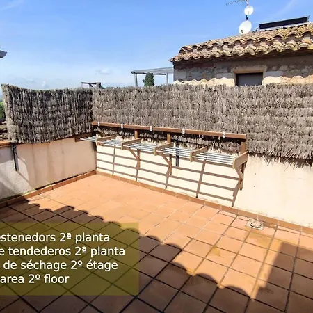La Casa Al Roura Apartment *
