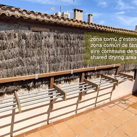 La Casa Al Roura *