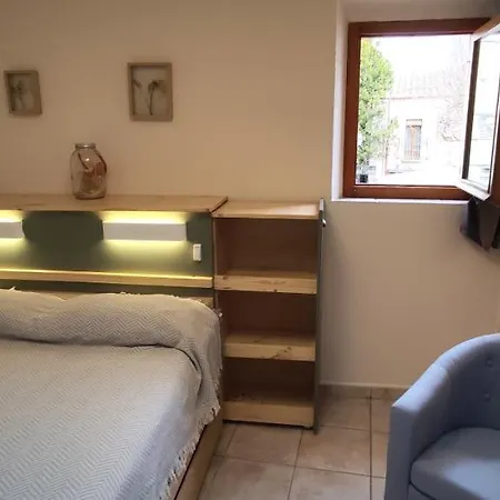La Casa Al Roura