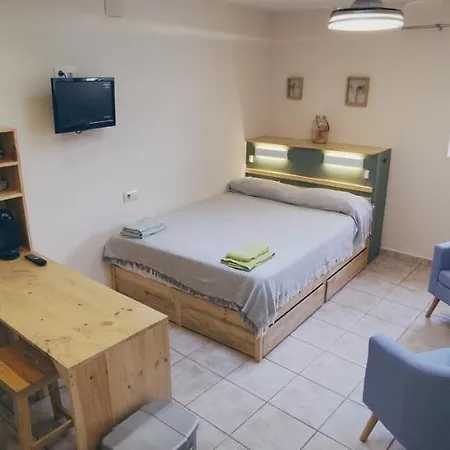 Apartment La Casa Al Roura *