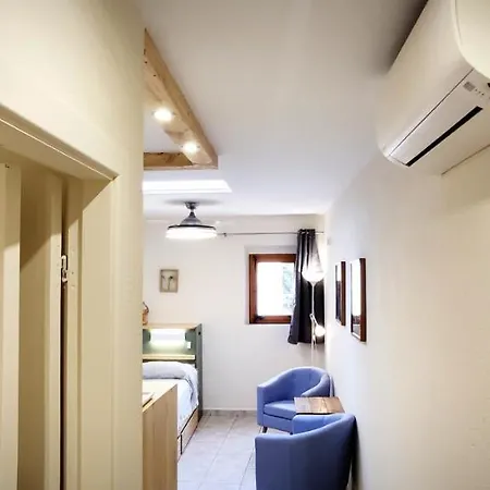 Apartment La Casa Al Roura
