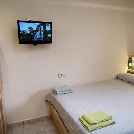 La Casa Al Roura *
