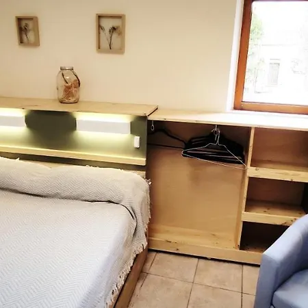 La Casa Al Roura