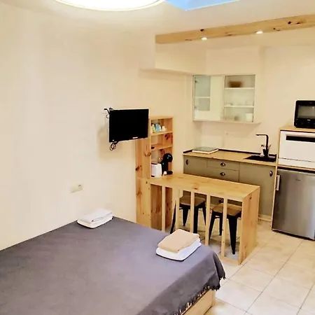 Apartment La Casa Al Roura *