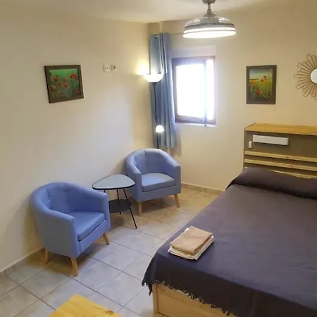 La Casa Al Roura