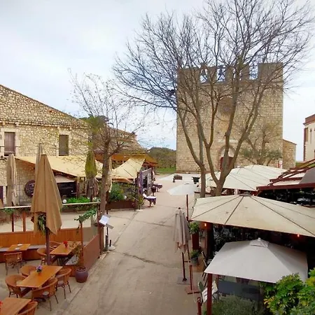 La Casa Al Roura *