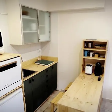 Apartment La Casa Al Roura Sant Marti d'Empuries